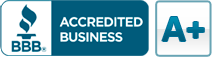 BBB Accredited Business